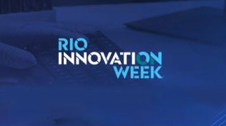 Rio Innovation Week - Otawa Health - Sebrae