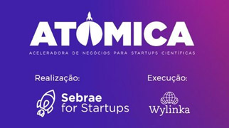 Programa Atomica - Sebrae Otawa Health