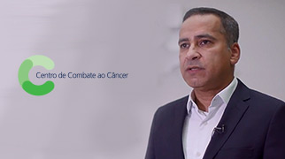 Centro de Combate ao Cancer - Henrique - Otawa Health