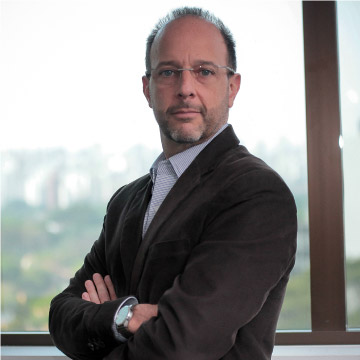 Paulo Gusmão CEO - Otawa Health
