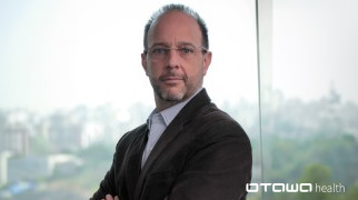 Paulo Gusmão - CEO Otawa HEalth