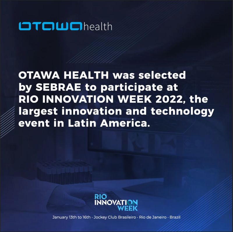 OTAWA Health Innovation Week